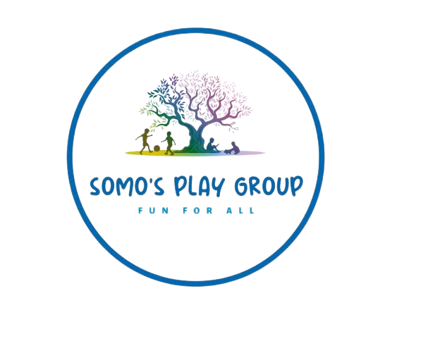 Somos Playgroup Logo